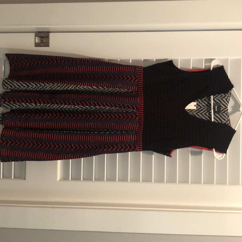 Maeve dress